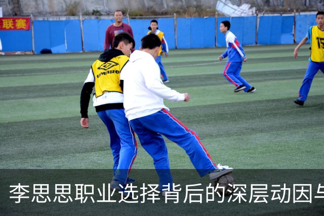 李思思职业选择背后的深层动因与家庭价值观